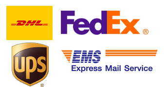 Express shipping with